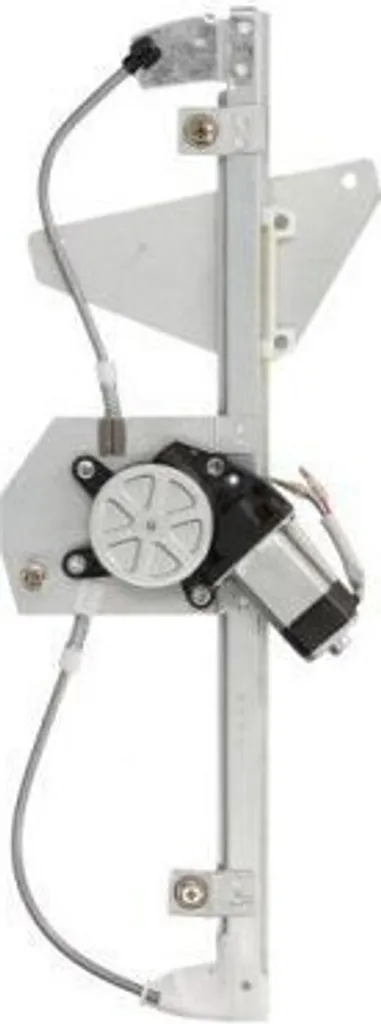 Lève-vitre Avant Droit BLIC 6060-00-CI2426 pour Citroën C1 et Aygo B1