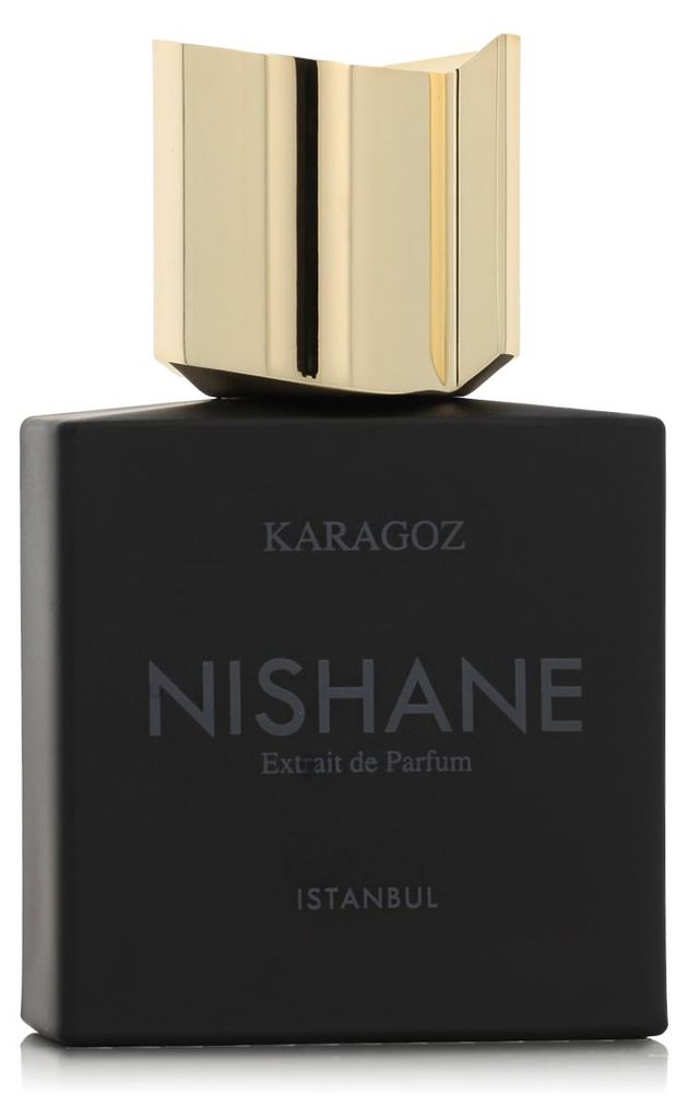 Nishane Karagoz Extrait de Parfum 50 ml UNISEX Obrázek produktu 