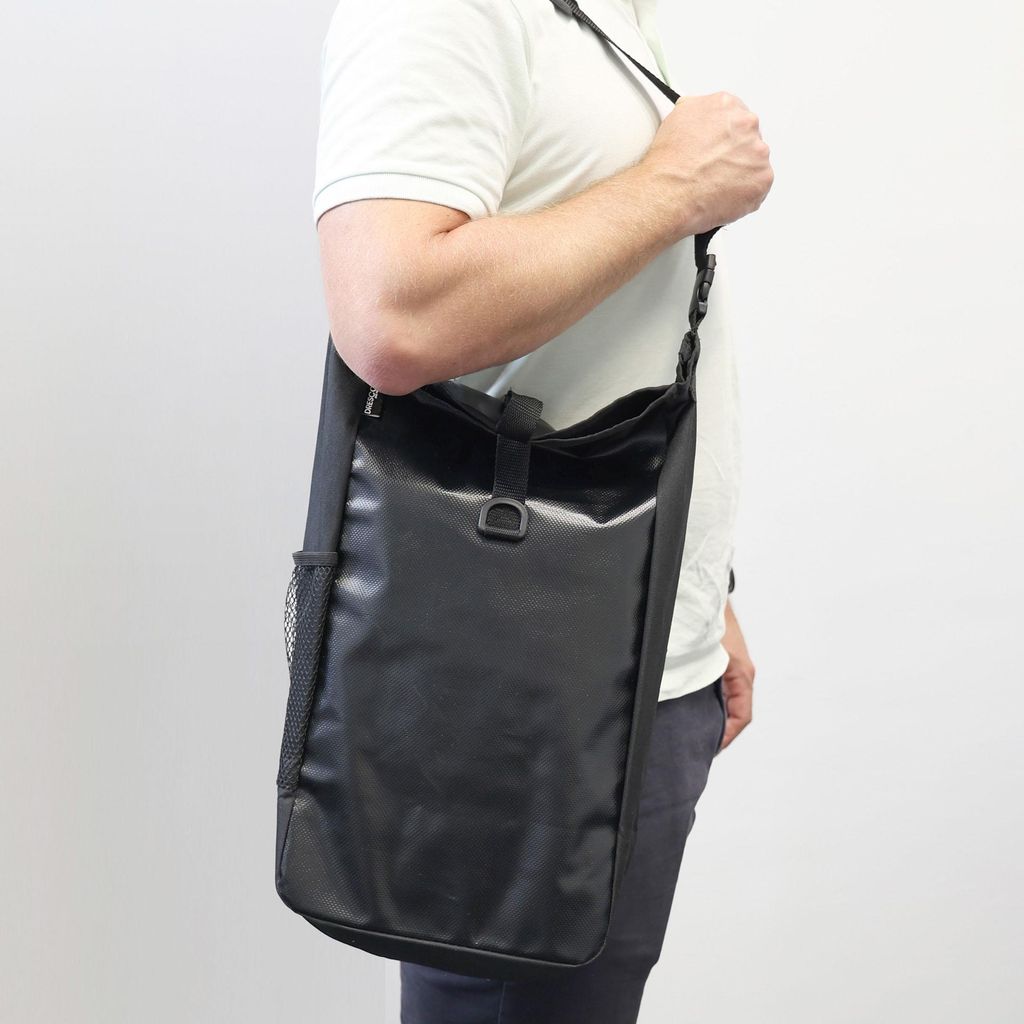 Dresco Fahrradtasche Traveller 15 Liter