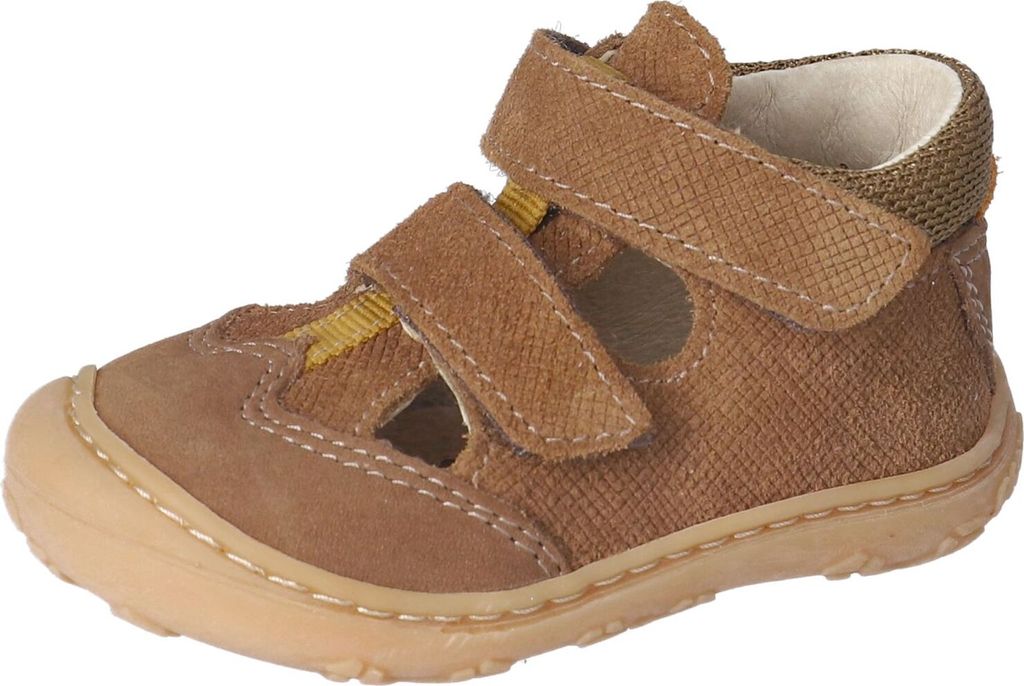 Ricosta Pepino Ebi Hazel/Caramel Größe EU 23