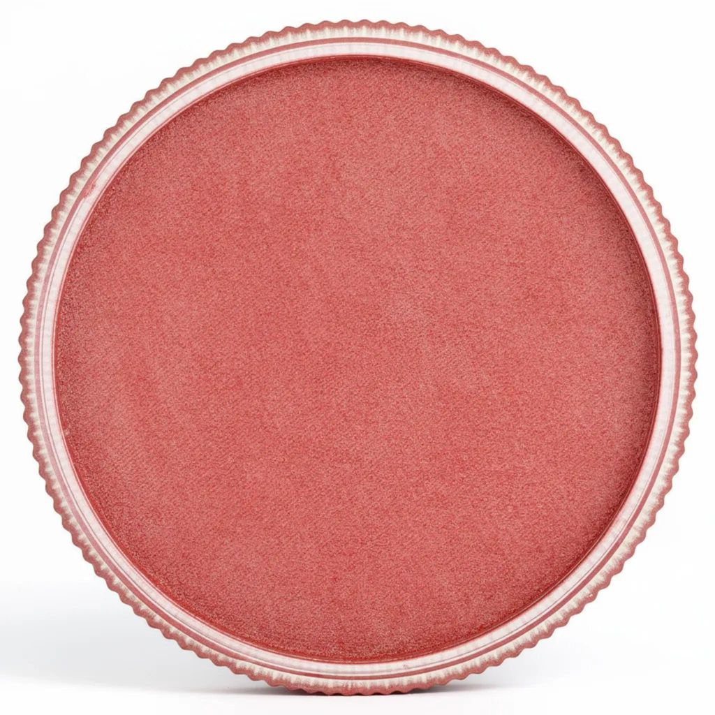 Diamond FX Metallic-Schminke rot 32 g Produktbild 