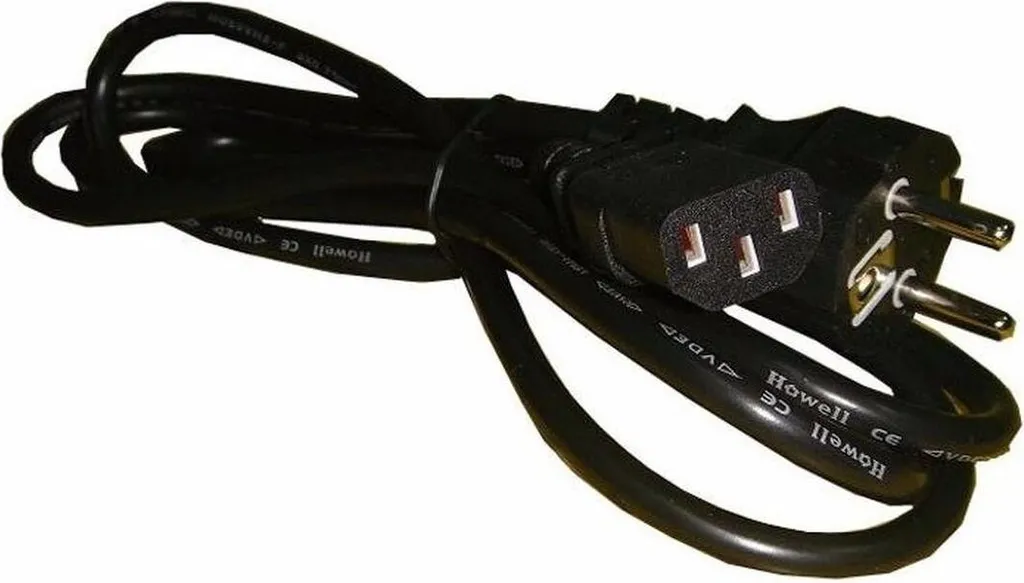 Cavo HPE JW118A Aruba PC-AC-EC 250V 10A - Acquista Cavo Alimentazione