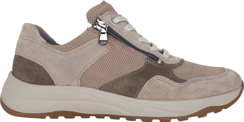Waldläufer K-John - herren sneaker - extra breit