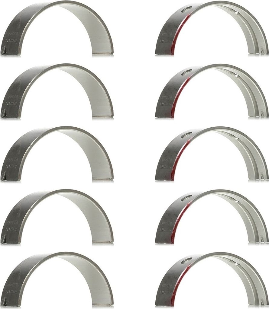 Kurbelwellenlager GLYCO H1042/5 0.25mm