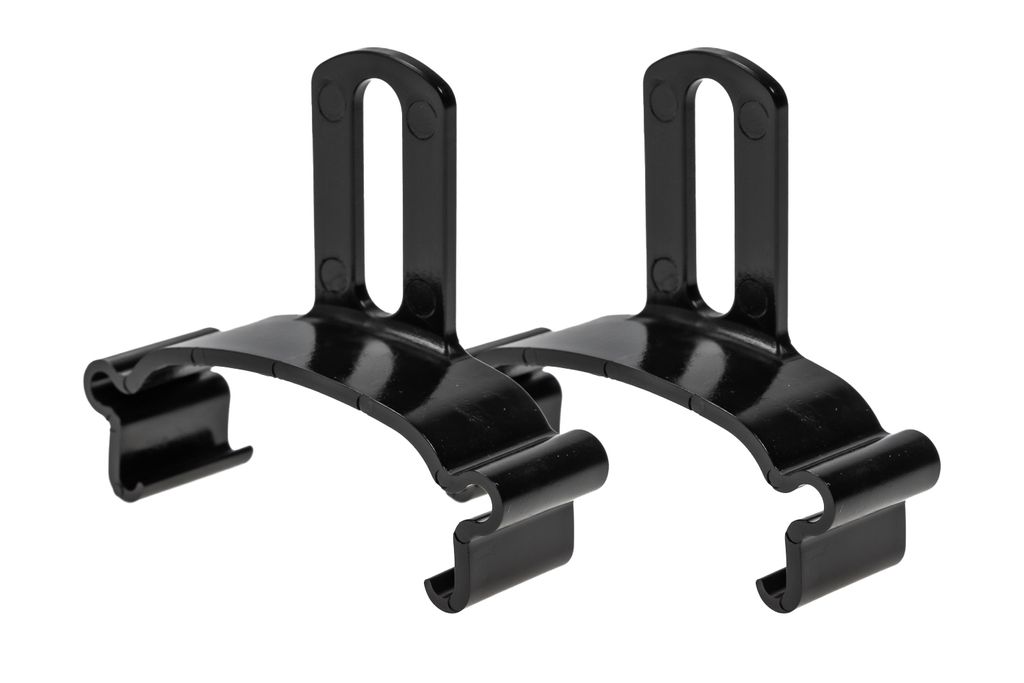 SKS  Schutzblech Schiebe Befestigungs Brücke 41-46mm breite Produktbild 