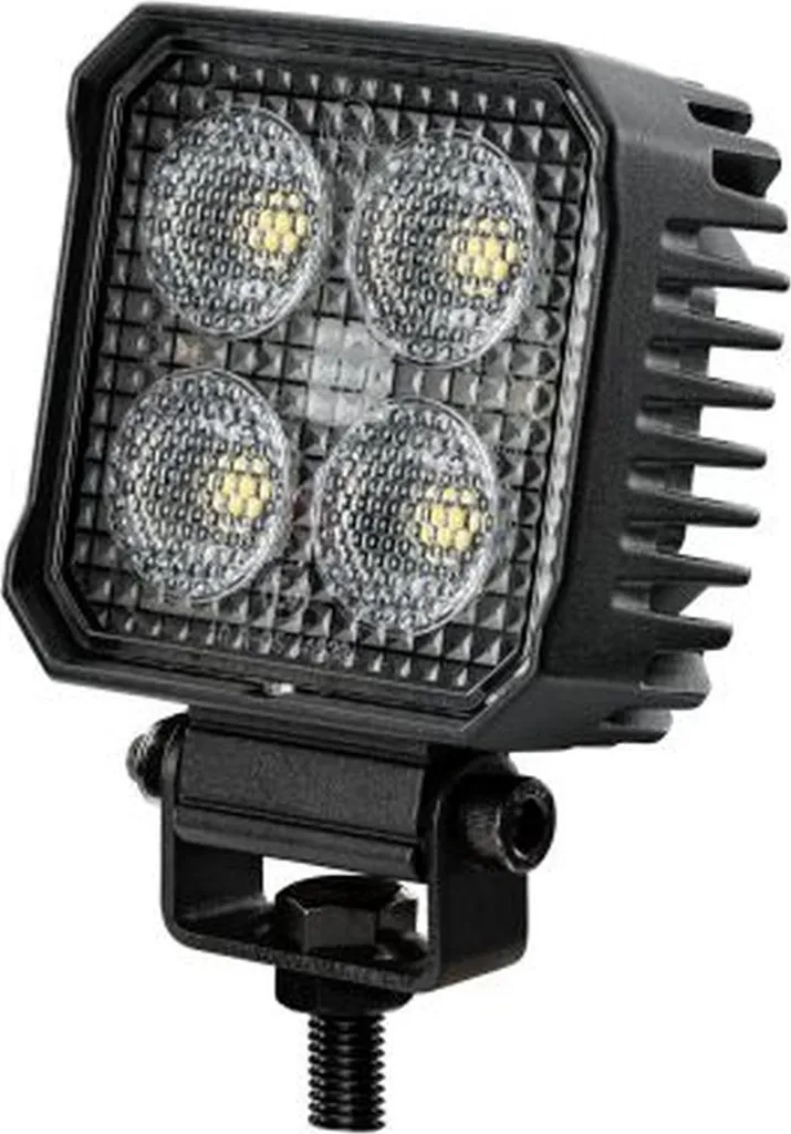 Feu de recul LED 24V HELLA anti-vibration contre les pannes d'éclairage