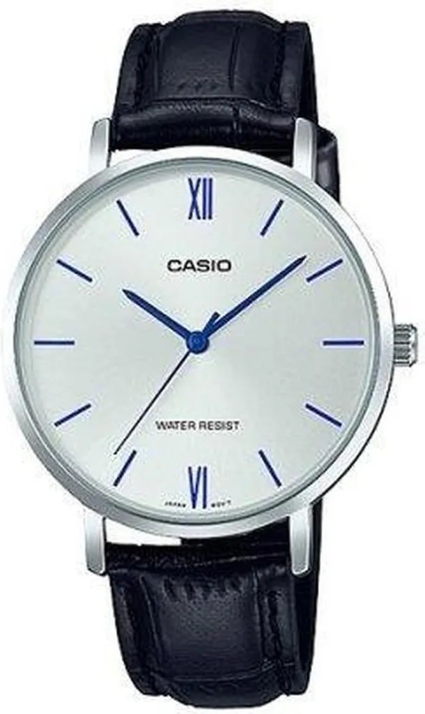 Montre Femme Casio COLLECTION 34 mm : Lisibilité Maximale et Port Confort