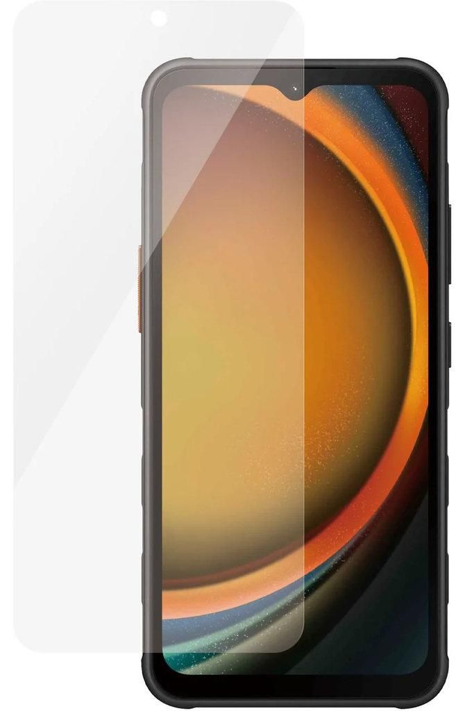 PanzerGlass Ultra-Wide Fit Protezione schermo per Samsung Immagine del prodotto 