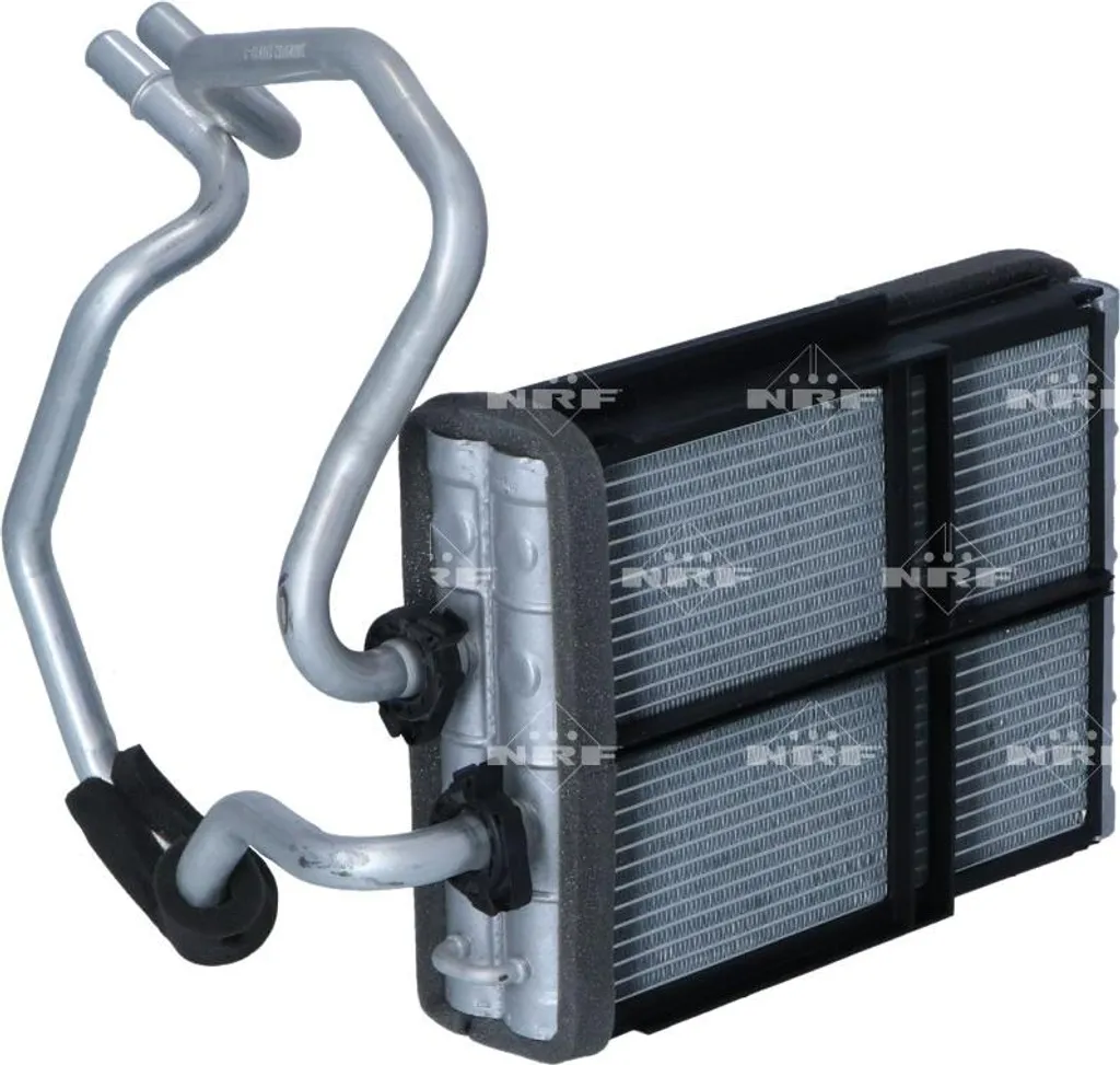 Échangeur de chaleur habitacle alu NRF performant pour VOLVO XC60 - 12