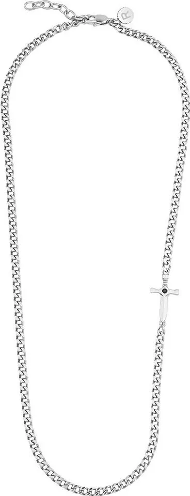 Collana da uomo Radiant RH000329 Colore argento
