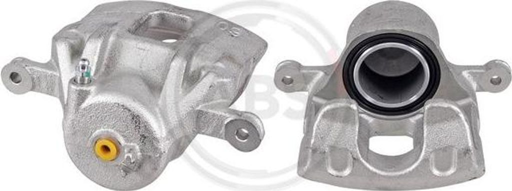 A.B.S. 740591 Bremssattel OE 58110A4100 kompatibel mit Carens