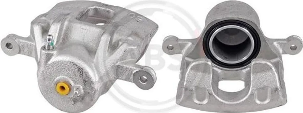 Étrier de frein A.B.S. 740591 OE 58110A4100 compatible Kia Carens IV
