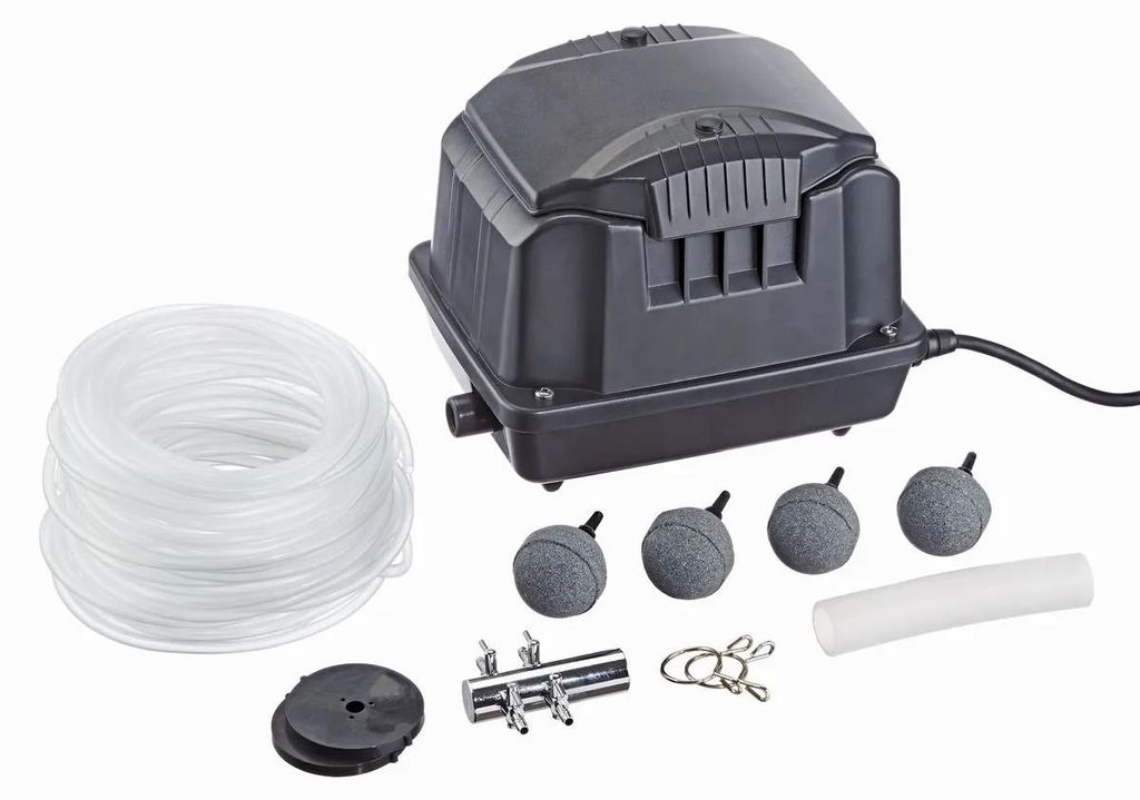 set di pompe ad aria pontec OASE "PondoAir Set" 43111 Immagine del prodotto 