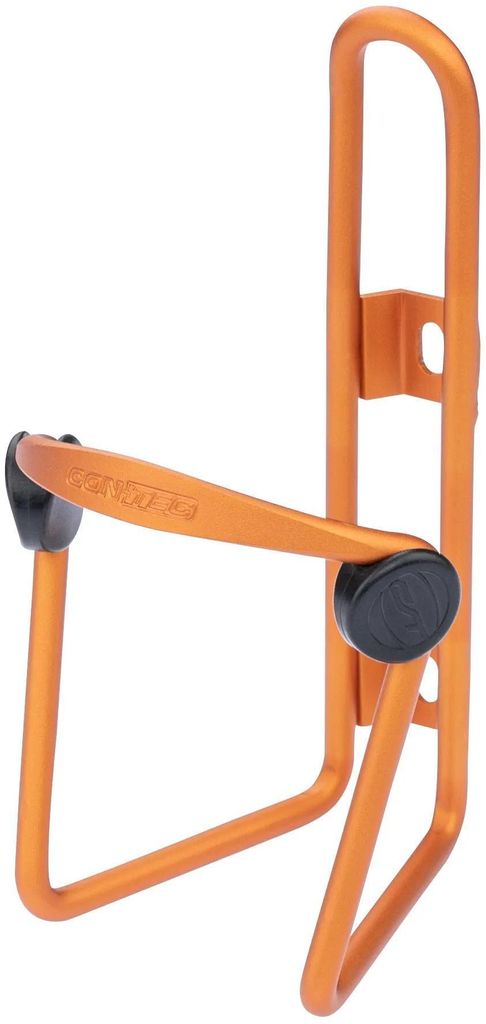 Contec Flaschenhalter Pound Cage CT Bot.Cage Pound Cage matt orange