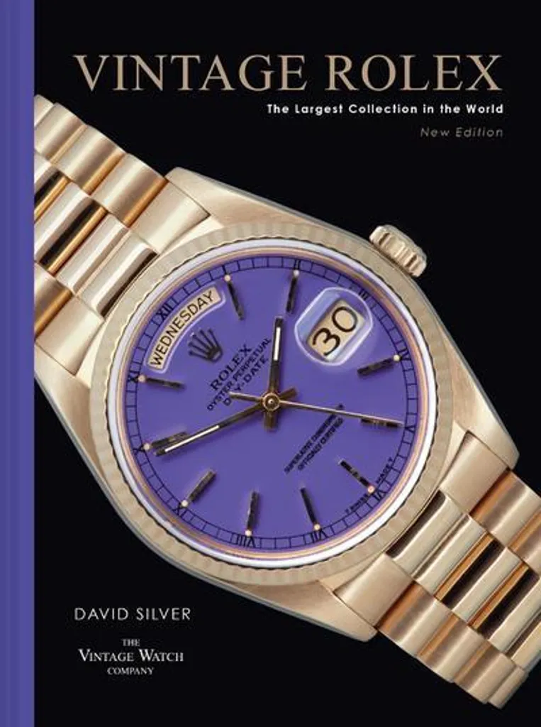 Montre de Luxe Vintage Rolex New Edition - Horlogerie Homme Automatique