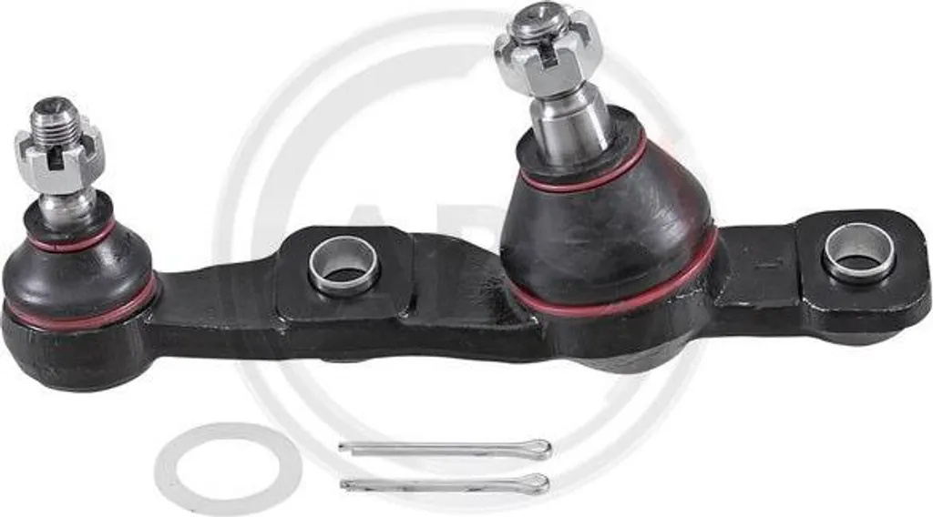 Joint de suspension avant pour GS et IS - Rotule de guidage A.B.S. 220669