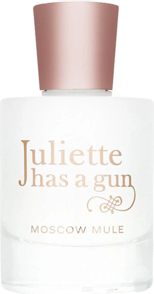 Juliette Has A Gun Moscow Mule Eau de Parfum 50ml Obrázok produktu 