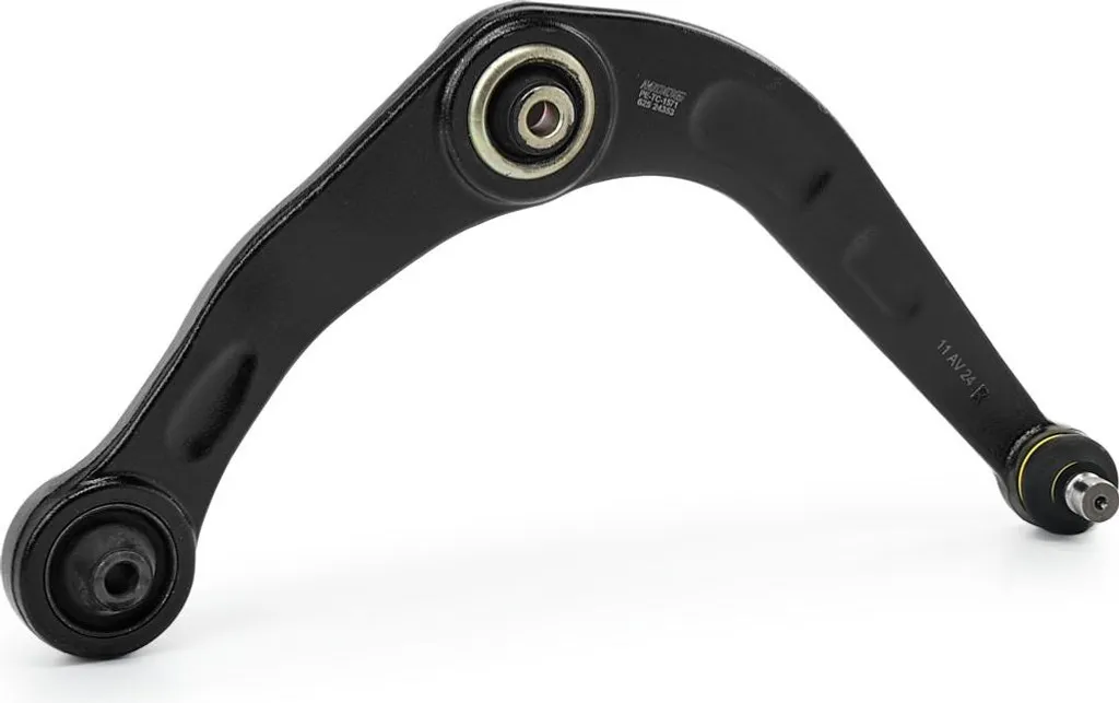 Bras de suspension MOOG PE-TC-1571 : restaurez votre direction précise