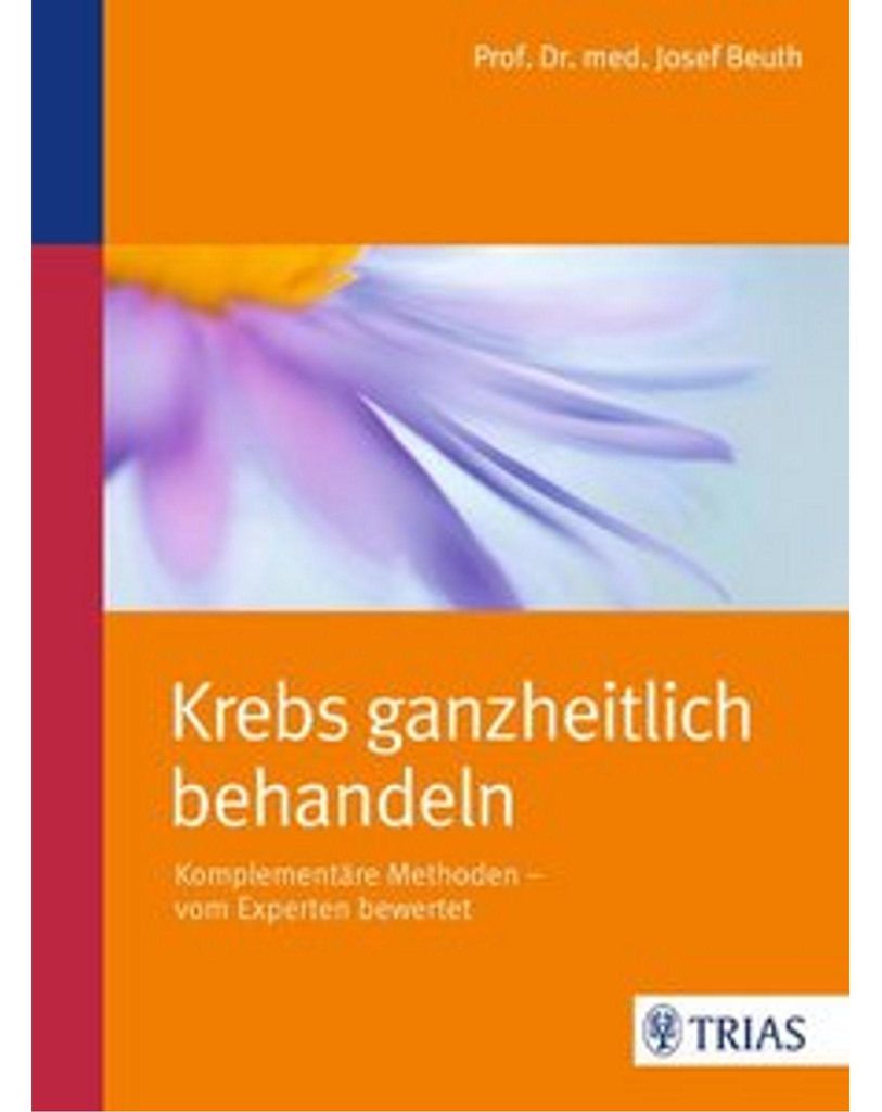 Krebs ganzheitlich behandeln