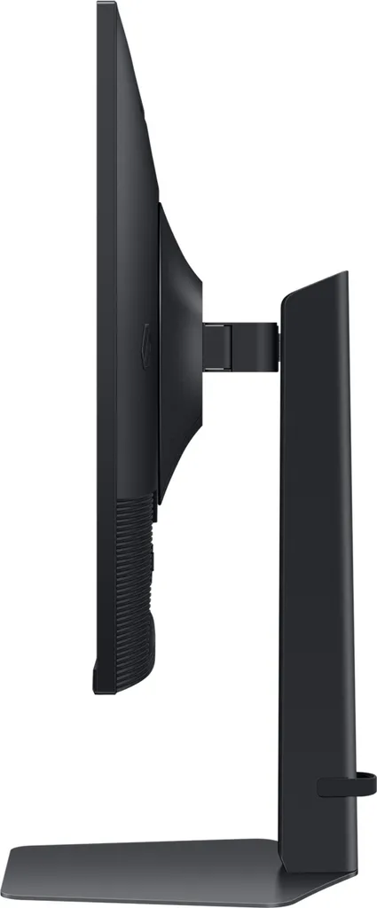 Moniteur PC de Bureau Samsung S32DG500EU Écran Multitâche 32" - 12