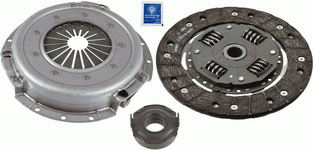 SACHS Kupplungssatz 3000 505 003