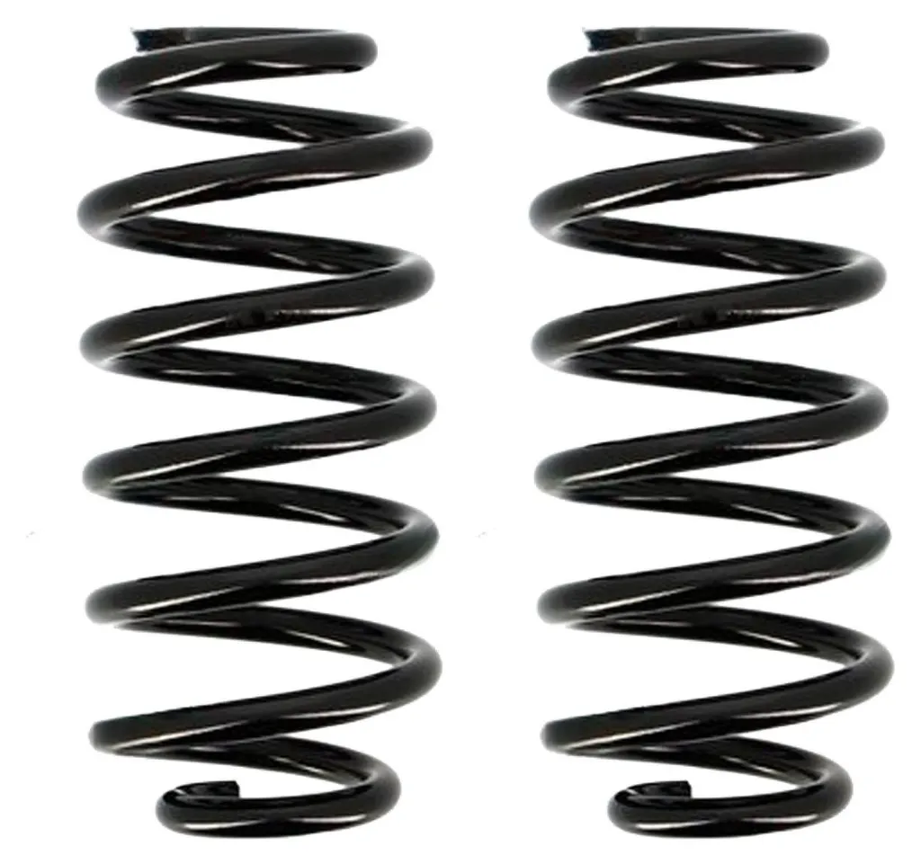 Ressort de suspension KYB RA5080 pour essieu arrière haute qualité