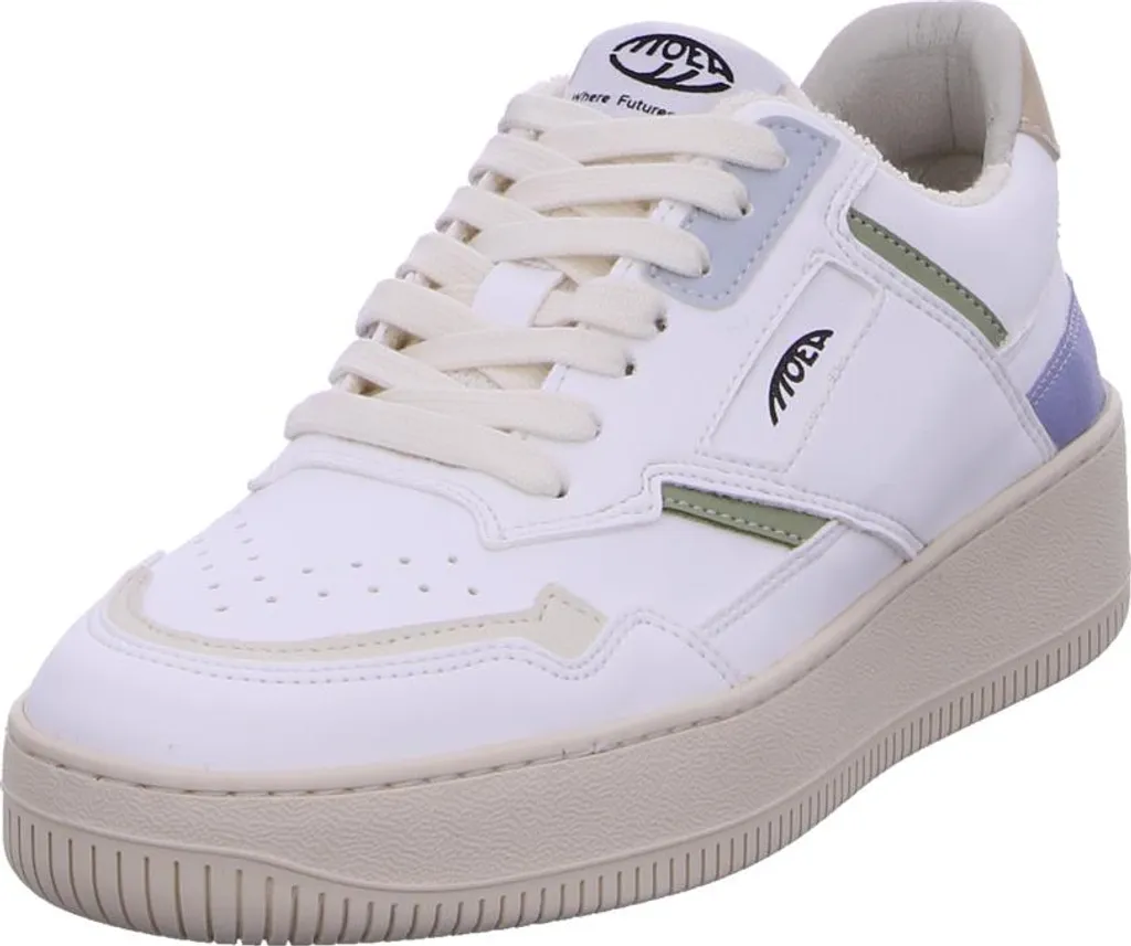 Chaussures MoEa Origin Lumière du jour 43 : Confort et style urbain