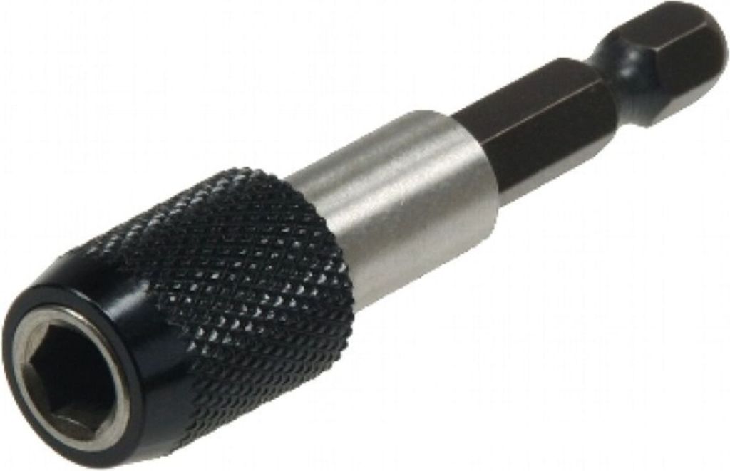 ChiliTec Porte-embouts magnétique Pro 60 pour embouts 1/4 Image du produit 