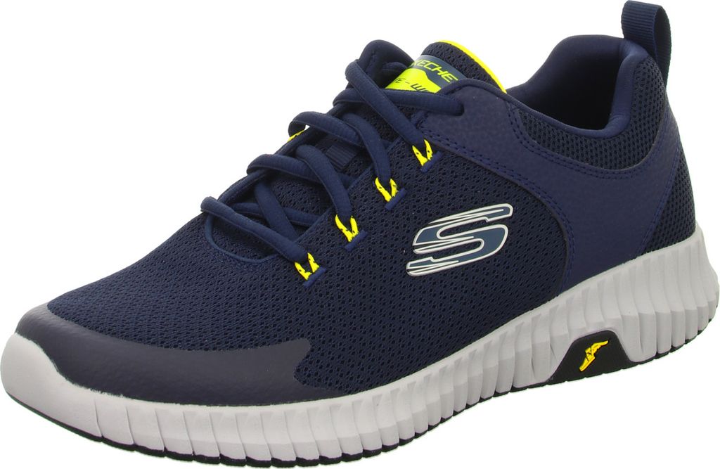 Schnürhalbschuh Sneaker (sportlich) Elite Flex Prime-Take Over
