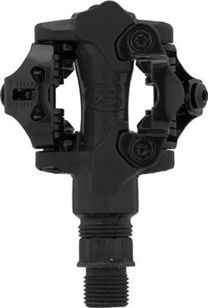 Pédales Ritchey Comp XC noires légères et robustes, 331g - 5