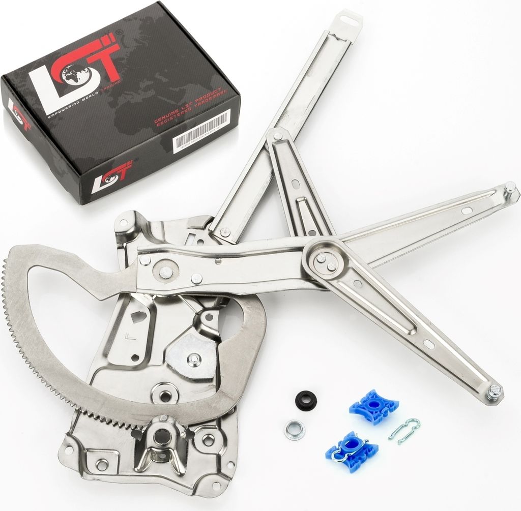 Fensterheber elektrisch vorne links ohne Motor für BMW 3er E36