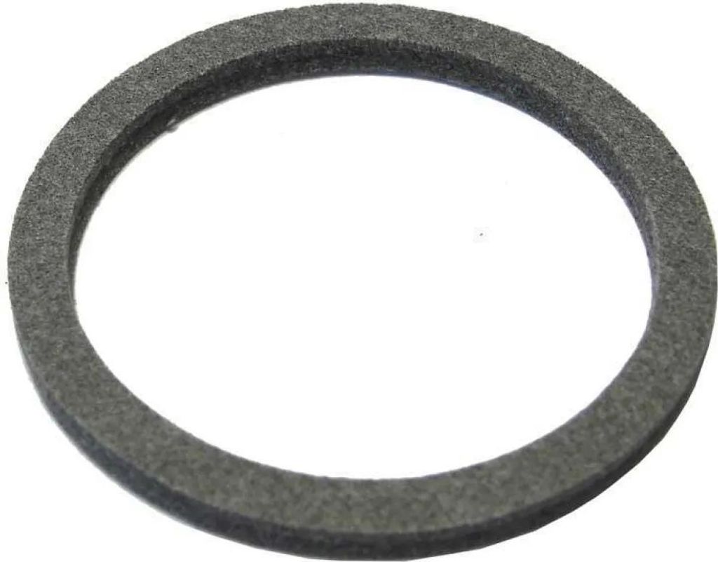 SR Suntour FAA389 Ölabstreifring für SF16 RUX 38 mm, schwarz