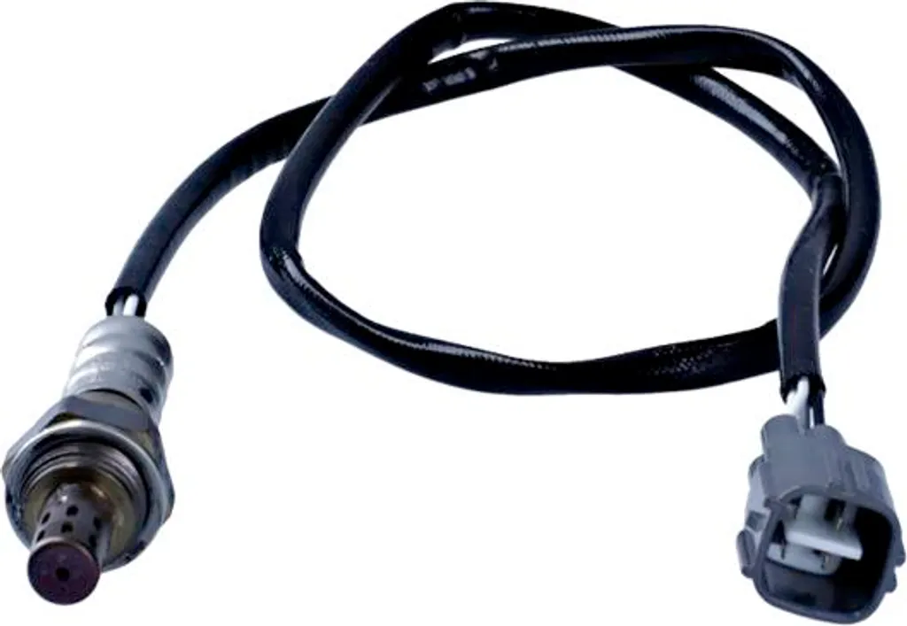 Capteur Lambda NTK 91644 Haute Performance à Réponse Rapide et Fiable - 5