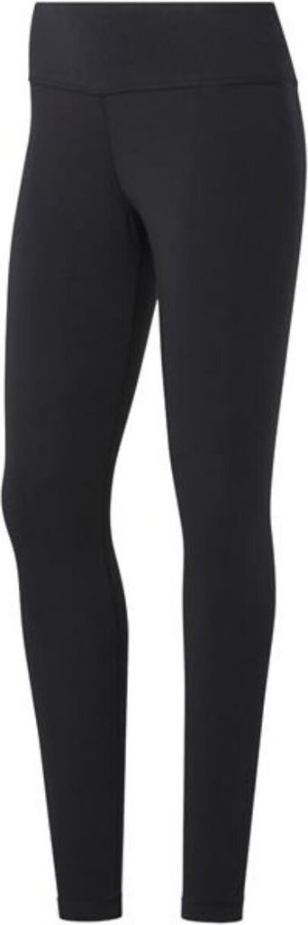 Reebok Hosen TE Baumwolle Legging, FK6664, Größe: 158