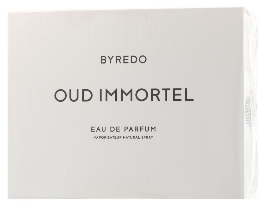 Byredo Oud Immortel, Unisex, 50 ml, Flüssiges Parfüm, Produktbild 