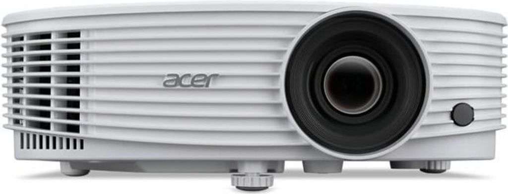 Acer H6542 - Proiettore DLP - portatile - 3D - 4000 lm - Immagine del prodotto 