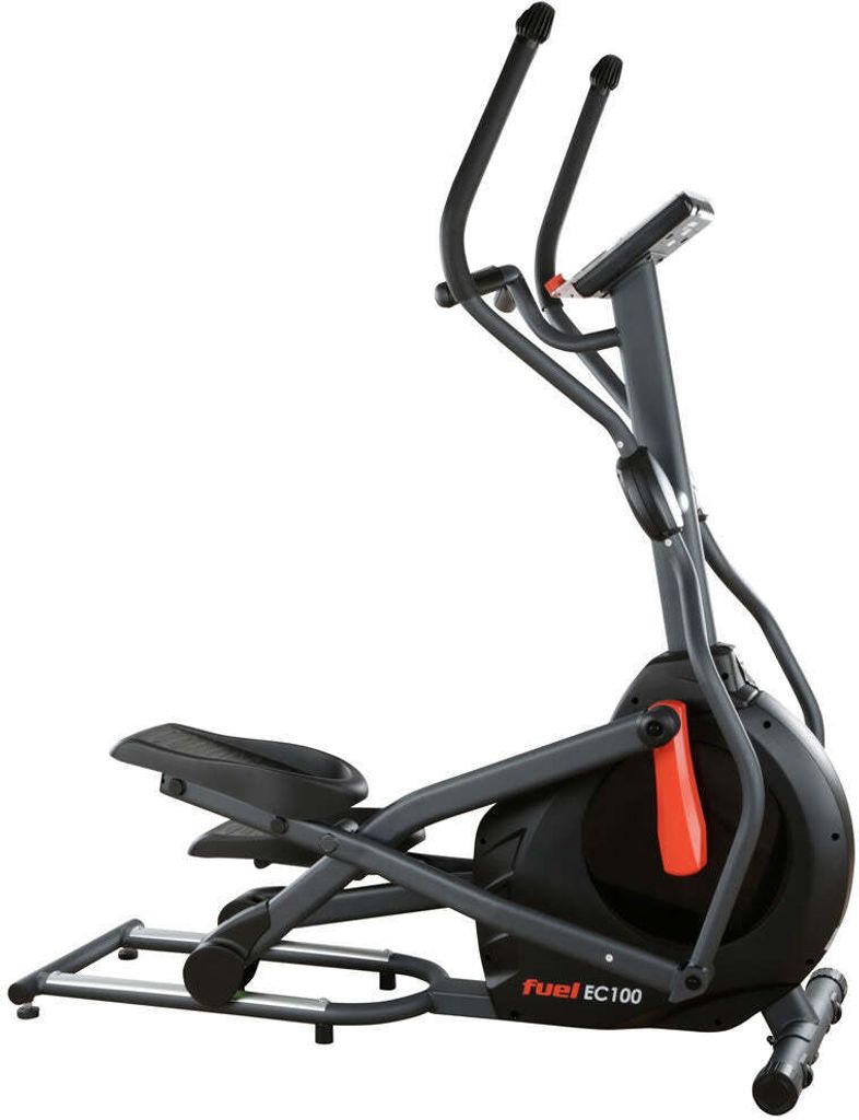 FUEL FITNESS EC100 Crosstrainer