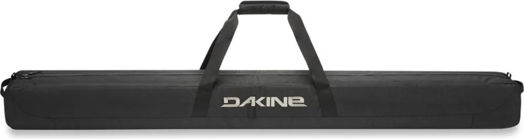 Sac de voyage et sport Dakine polyvalent avec bandoulière ajustable noir