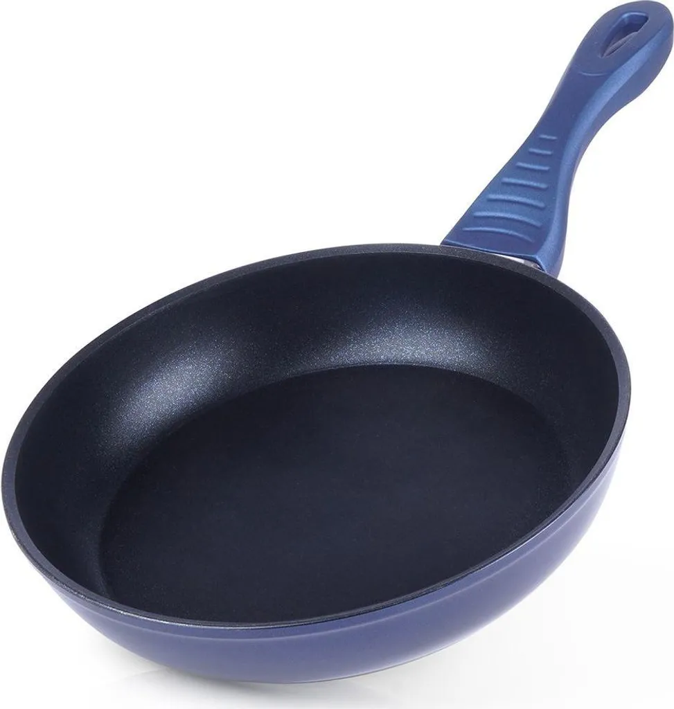Padella 20cm Orion Blu - La Soluzione Pratica per Ogni Giorno