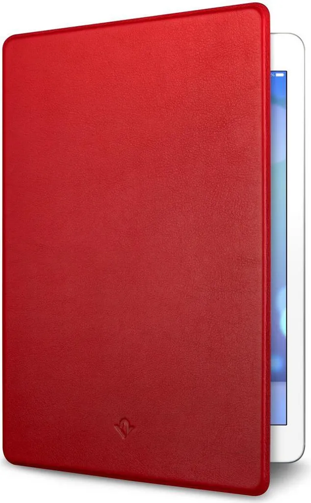 Housse iPad Air 2 Fine en Cuir : Protégez votre Tablette avec Élégance