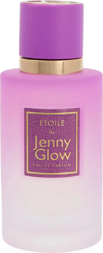 Jenny Glow Etoile Eau De Parfum 80ml - Fragranza Unisex di Alta Qualità