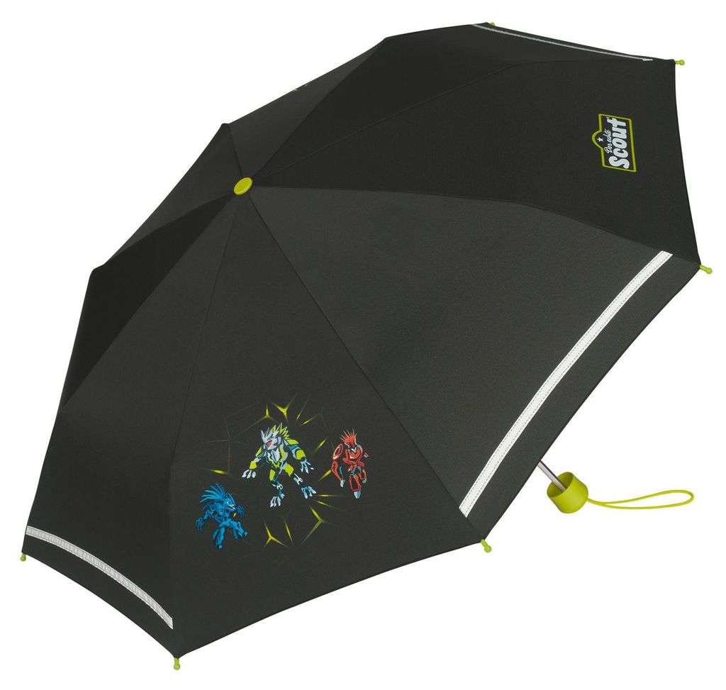 Ombrello per bambini Scout Ombrello per bambini Ombrello Immagine del prodotto 