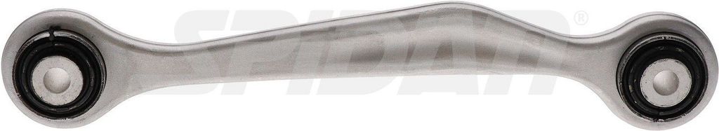 SPIDAN CHASSIS PARTS Stange / Strebe Radaufhängung 58724 Hinten Rechts unten für AUDI A4 Avant (8K5, B8) 283mm