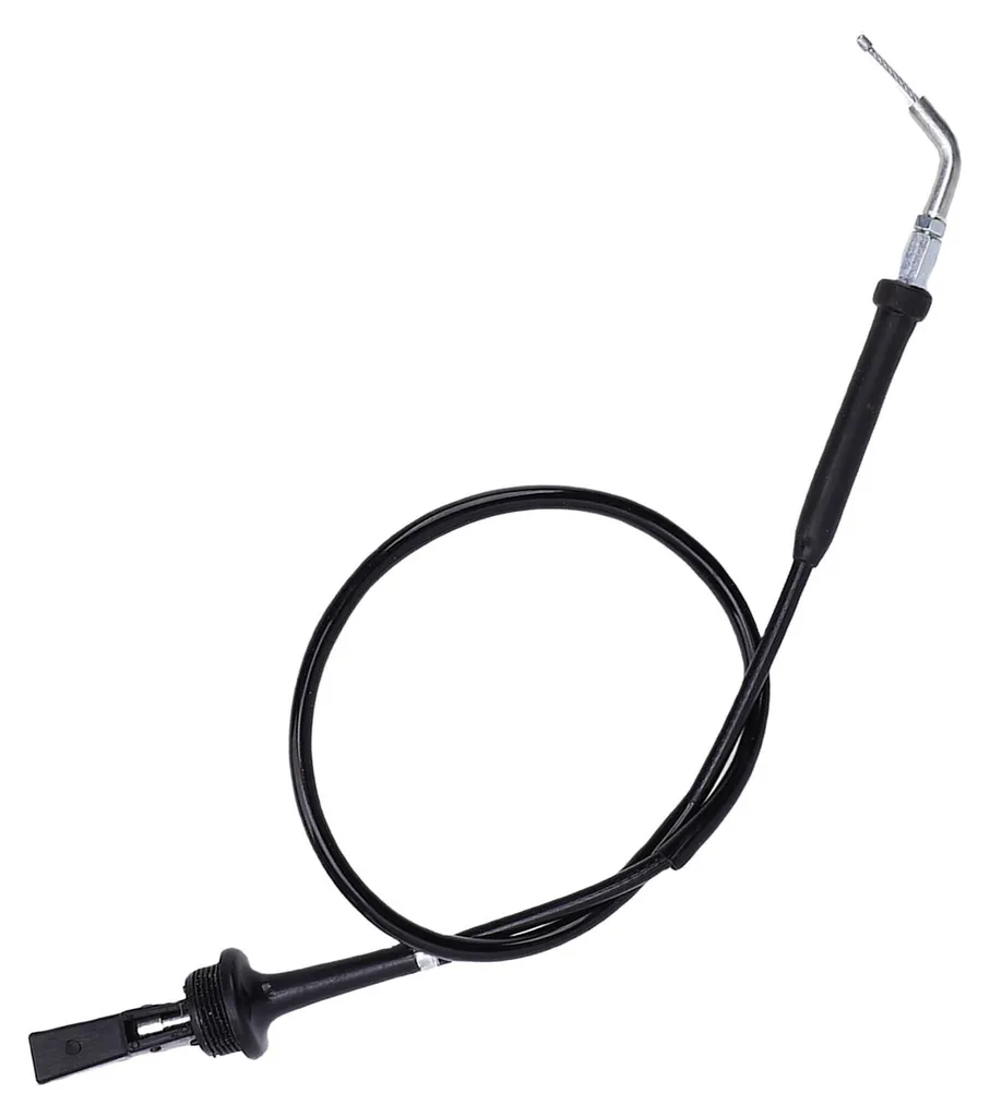 Câble de Commande de Starter pour Quad Timberwolf 2WD et 4WD en Acier - 19