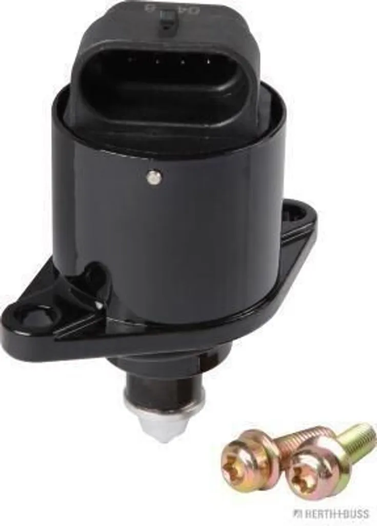 Régulateur de ralenti Herth+Buss 70672015 pour Renault Clio et Twingo