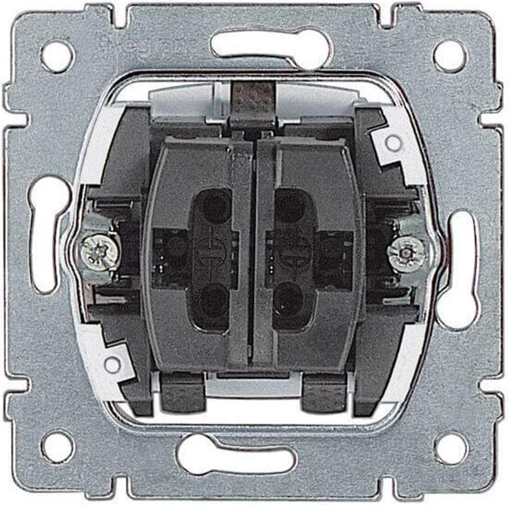 Legrand Creo Einsatz Wippschalter / -Taster Pro21 775810
