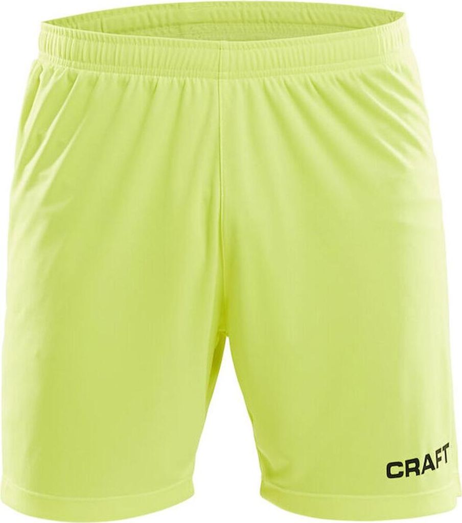 CRAFT Squad GK Shorts M Flumino 3XL