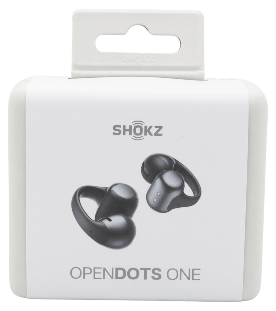 SHOKZ OpenDots ONE hoofdtelefoon, draadloos, oorklemmodel, Productafbeelding 
