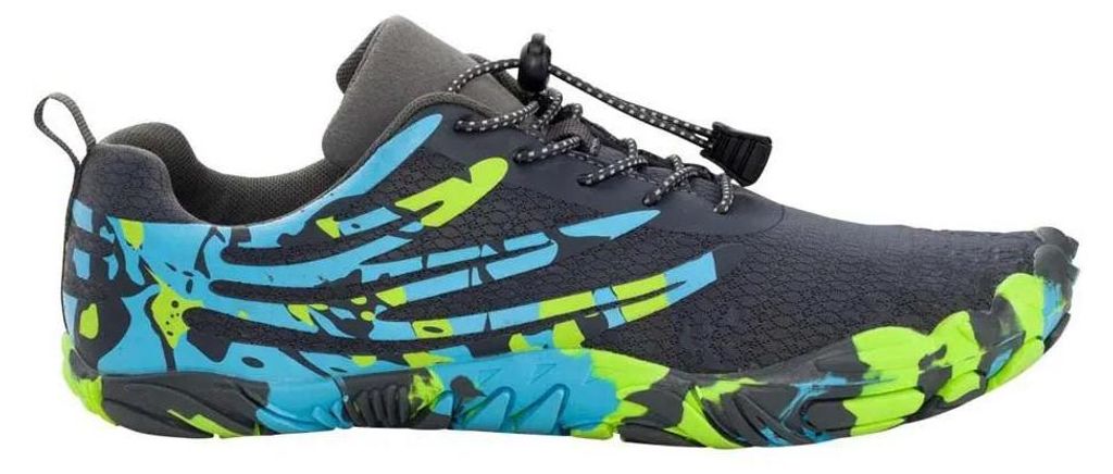 Aquafeel Dawson Wasserschuhe Grau EU 41 Frau Grau EU 41 Produktbild 