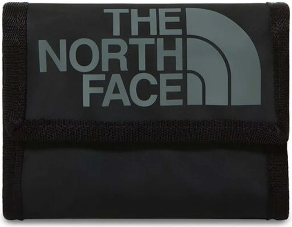 Portefeuille The North Face Noir NF0A52TH : Accessoire Sport et Ville